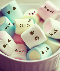 Happy Tofu